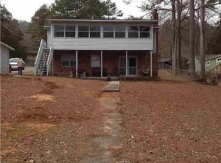 716 Honeycomb Rd, Grant, AL 35747