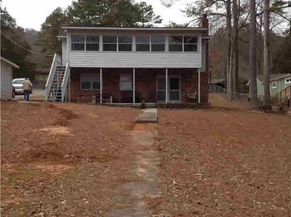 716 Honeycomb Rd, Grant, AL 35747