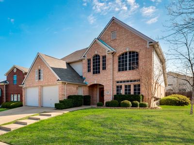 6211 Brook Forest Dr, Arlington, TX, 76018