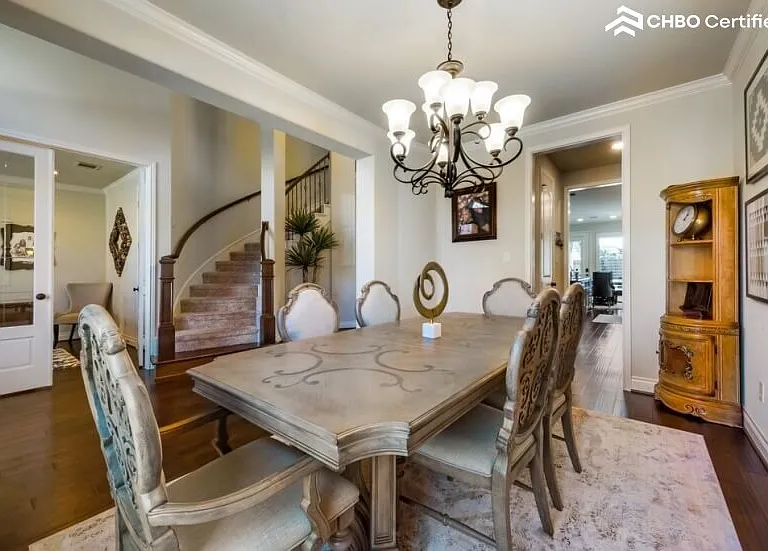3830 Desert Springs Ln — Photo 4