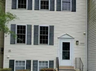 13010 Cherry Bend Ter, Germantown, MD 20874