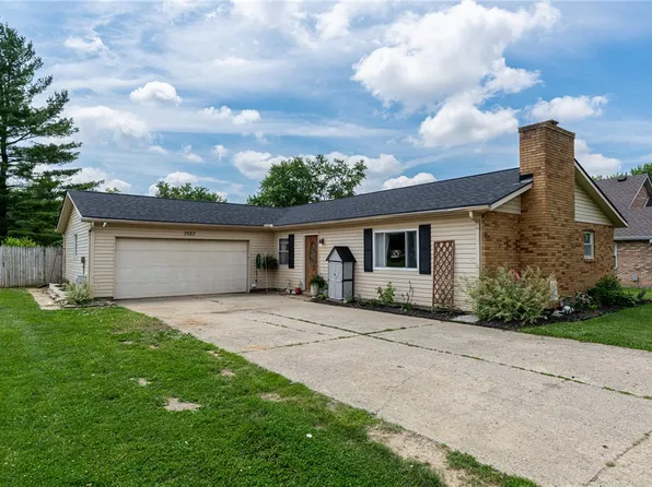 3953 Navajo Trl, Jamestown, OH 45335