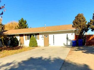 3880 W Onyx St, Meridian, ID 83642