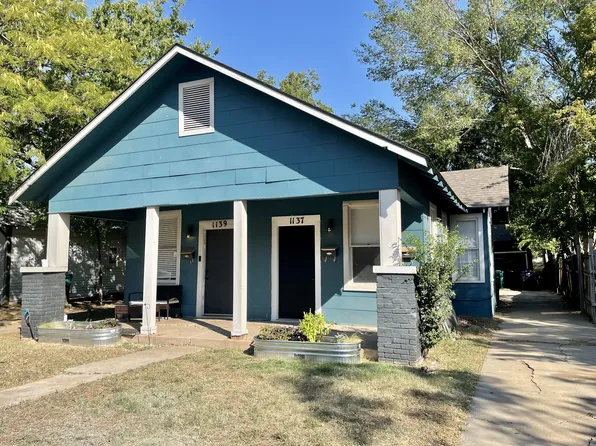 1137 NW 44th St, Oklahoma City, OK 73118