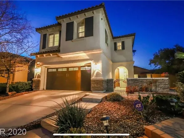 1081 Maple Bend Ct, Las Vegas, NV 89138