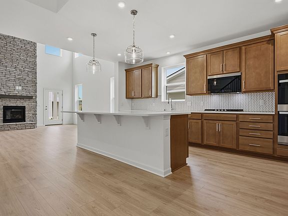 Dogwood Kitchen