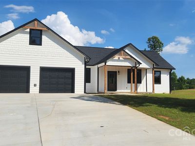 1032 Hawksbill Dr, Morganton, NC, 28655