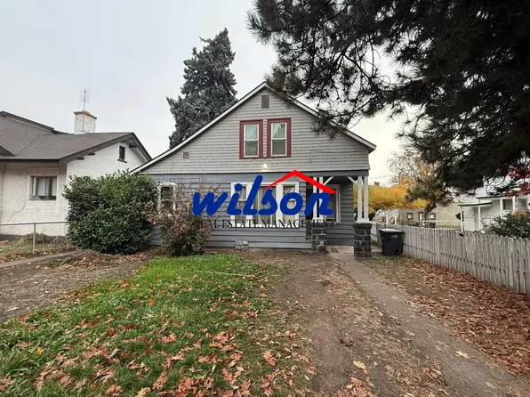 205 N Naches Ave, 205 N Naches Ave APT 3, Yakima, WA 98901