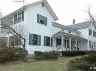 6907 Mason Hill Rd, McHenry, IL 60050