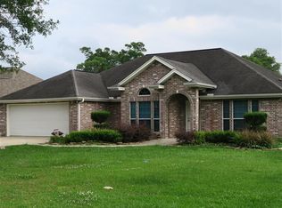 154 Corbett St, Vidor, TX 77662
