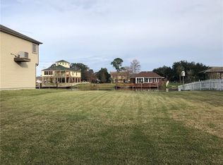 4521 Alba Rd, New Orleans, LA 70129