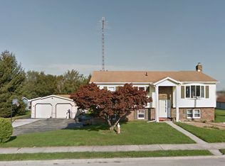 355 Ridge Ave, Mc Sherrystown, PA 17344