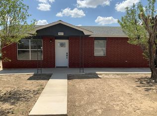 907 Fm 2030, Eagle Pass, TX 78852