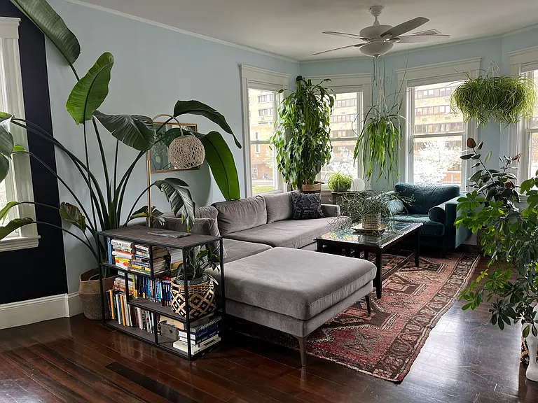 2145 Dorchester Ave #3 — Photo 4