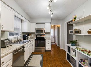 910 Westover Dr, Staunton, VA