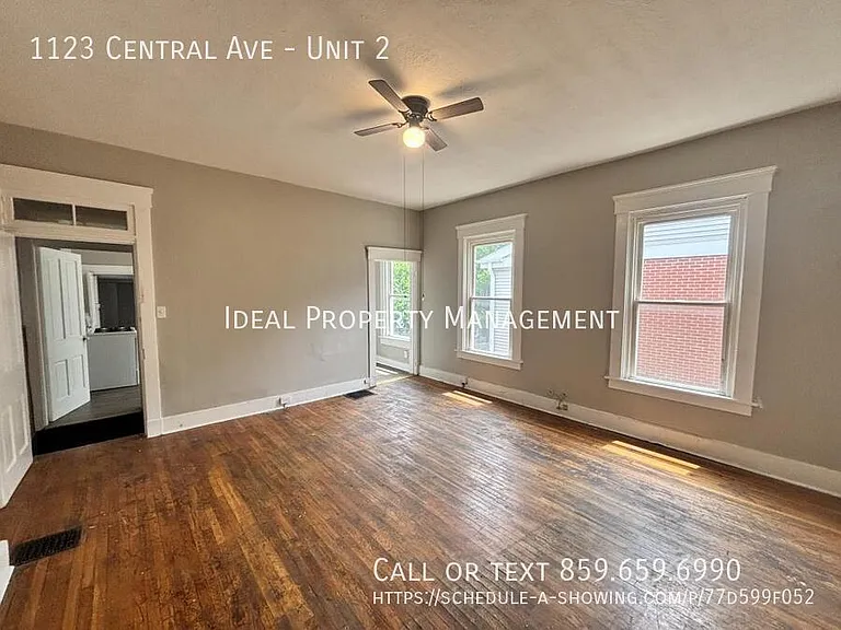 1123 Central Ave #2 — Photo 9