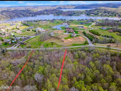 Rankin Ferry Loop Lot 8, Louisville, TN, 37777