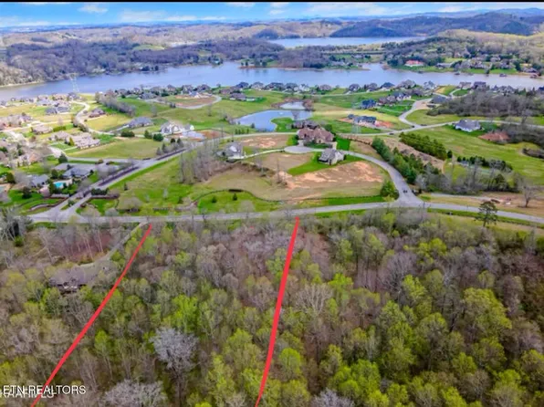 Rankin Ferry Loop, Louisville, TN 37777