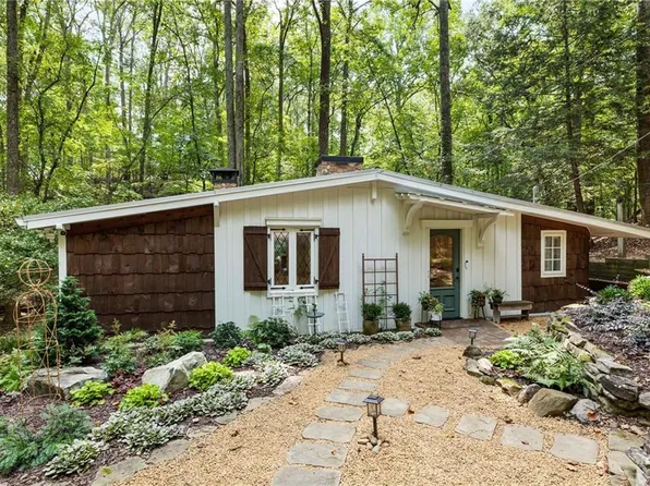 119 Olive St, Roswell, GA 30075