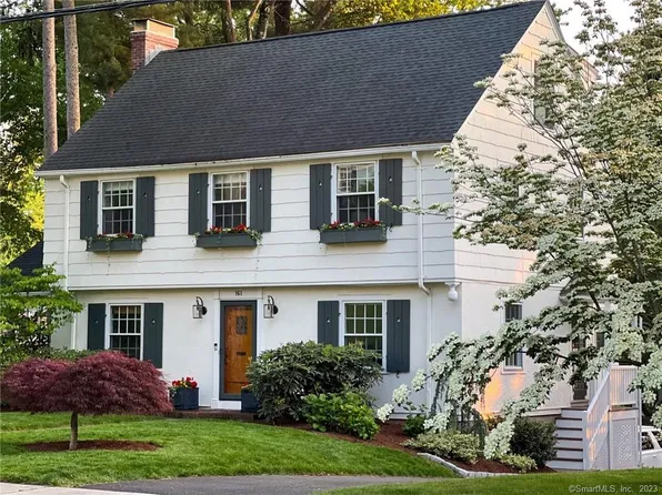 161 Westland Avenue, West Hartford, CT 06107