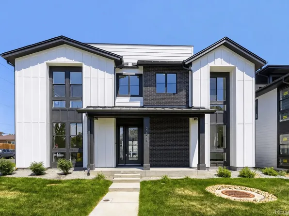 2778 N Utica Street, Denver, CO 80212