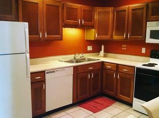 7215 Creekview Dr #II-D, Cincinnati, OH 45247