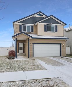 12370 W Devonshire Ave, Post Falls, ID, 83854