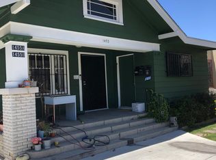 1453 Locust Ave, Long Beach, CA 90813