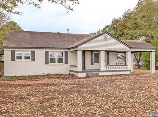 5617 Hunter Ln, Tanner, AL 35671