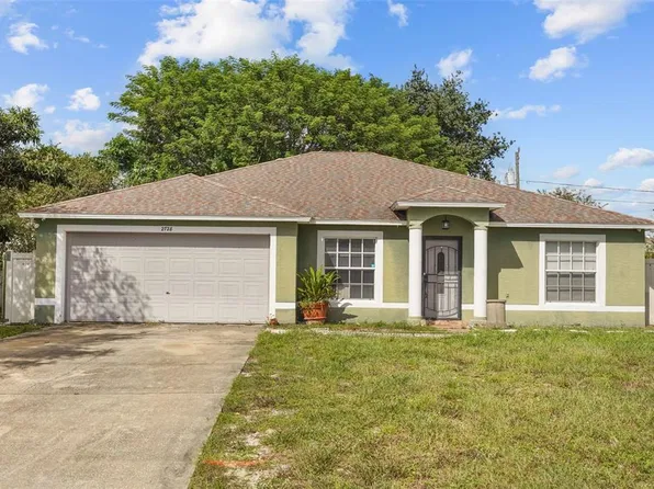 2728 CORRIGAN DRIVE, DELTONA, FL 32738