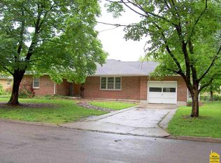 2512 Stephenson Ave, Sedalia, MO 65301