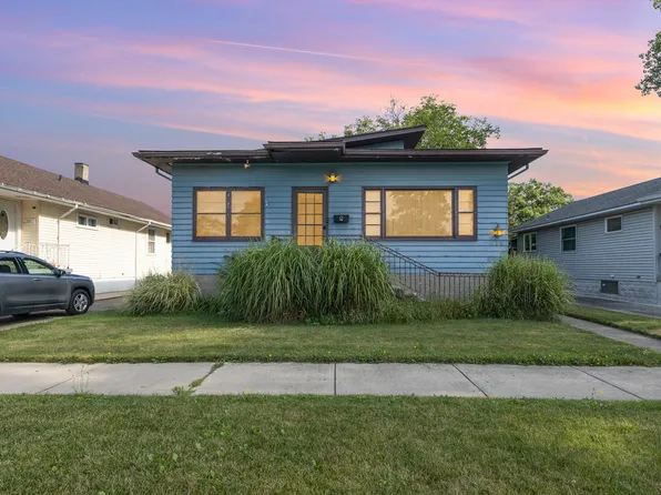 515 Cherry St, Hammond, IN 46324