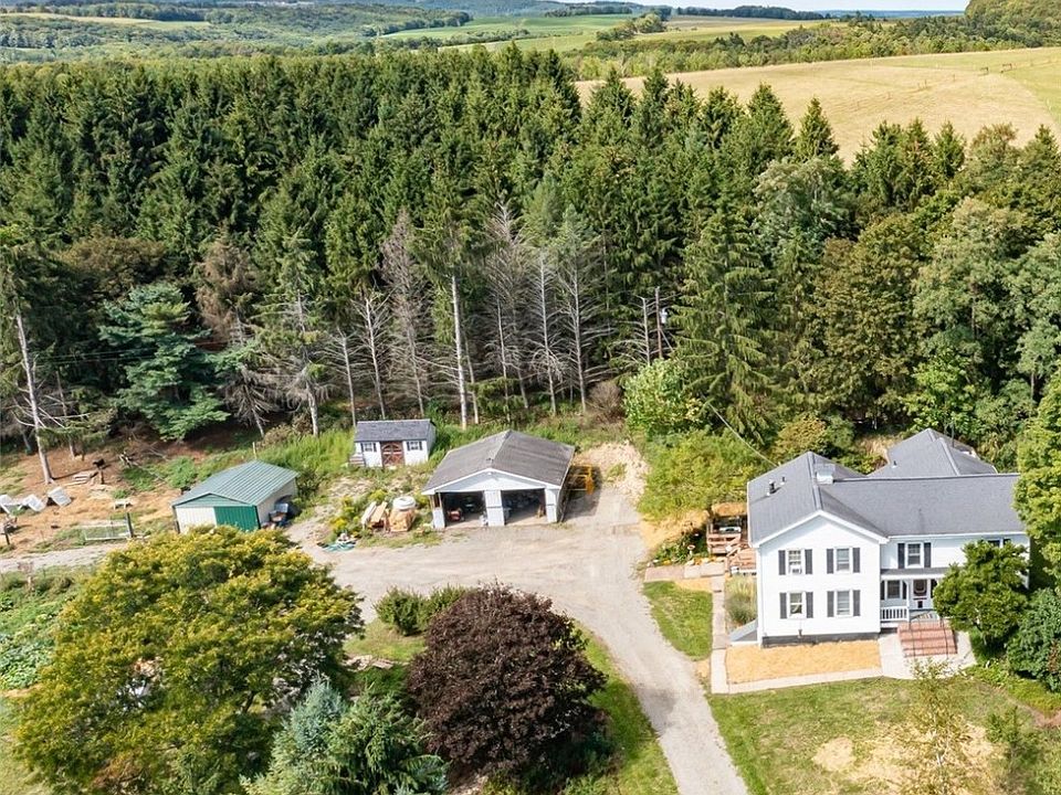10861 Sick Rd, Cohocton, NY 14826 Zillow