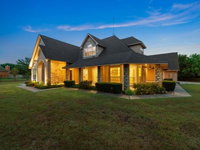 1629 Stainback Rd, Red Oak, TX, 75154