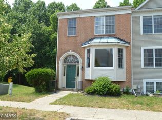 238 Saint Michaels Cir, Odenton, MD 21113