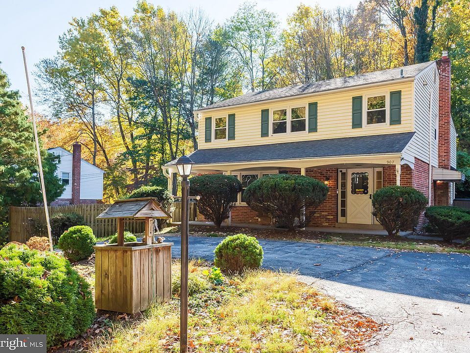 907 Cedar Grove Rd, Broomall, PA 19008 Zillow