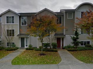 5506 240th St SW APT 104, Mountlake Terrace, WA 98043