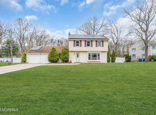 15 Partree Road, Jackson, NJ 08527
