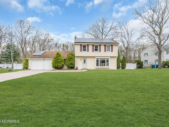 15 Partree Road, Jackson, NJ 08527