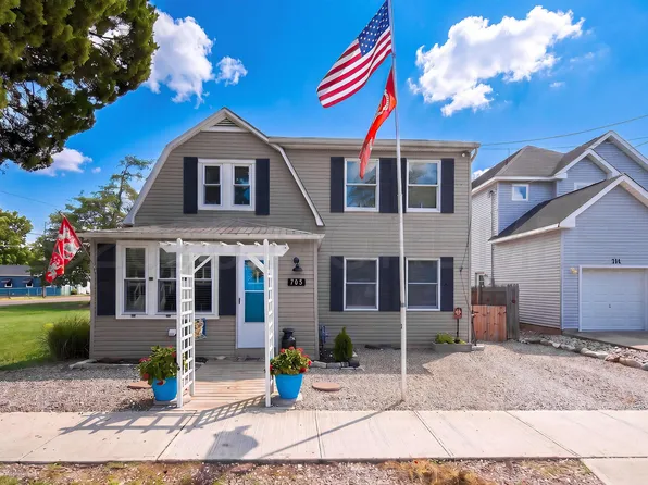 705 Asbury Avenue, Ocean Gate, NJ 08740