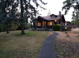 420 NW Savage St, Grants Pass, OR 97526