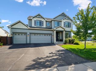 4106 San Vitero Ln, Chaska, MN 55318