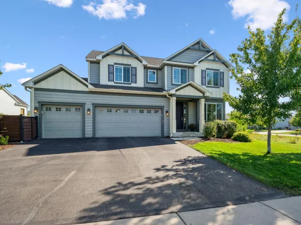 4106 San Vitero Ln, Chaska, MN 55318