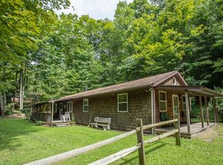 371 North St, Shunk, PA 17768