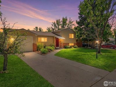 2510 15th Ave, Greeley, CO, 80631