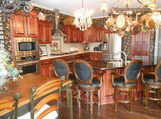12701 W 123rd Ct, Overland Park, KS 66213