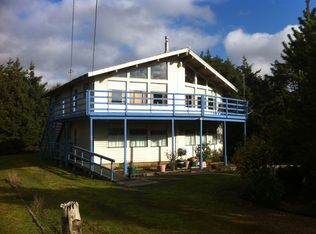 43 McCullough Rd, Copalis Beach, WA 98535