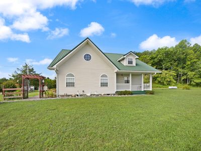 1553 Craig Rd, Williamsburg, KY, 40769