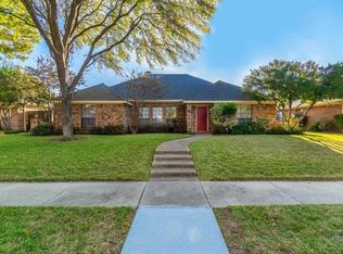 2048 Sako Dr, Plano, TX 75023