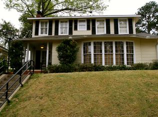 915 Unadilla St, Shreveport, LA 71106